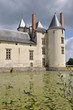 Château du Plessis-Bourré