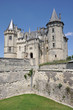 Château de Saumur, Vallée de la Loire