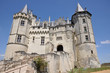 Saumur, France