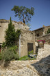 village of Minerve