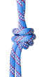 Climbing rope