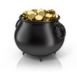 Pot of gold