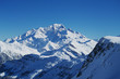 mont blanc