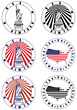 American Stamp American Stamp