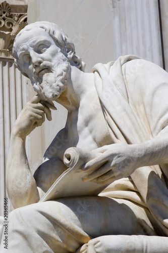 Photo: Vienna - Herodotus Vienna - Herodotus