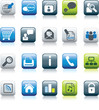 web icon set web icon set
