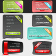 Web Boxes Set Web Boxes Set