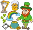 St Patricks day collection 2