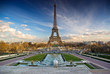 Eiffel Tower