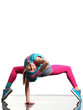 dancer