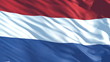 Netherland flag