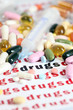 Doping