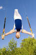 gymnast