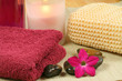 Tools for spa therapy