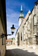 Cathedral of Saint Martin, Bratislava, Slovakia
