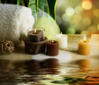 Spa – raj dla ciał: świeczki i kadzidła
