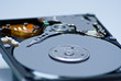 2.5 inch Hard Drive