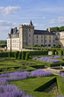 Photo: Valencay castle and park Valencay castle and park