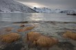 Travel scenic Norway