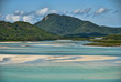 Whitsunday Islands National Park, Australia
