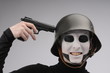 Krieg ist sinnlos