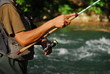 Photo: Pêcheur Pêcheur