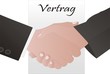 Handschlag