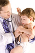 Foto: Pediatrician Pediatrician