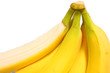 Fraiches les bananes