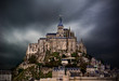 Mont Saint Michel