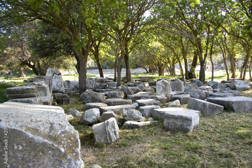 Ruines