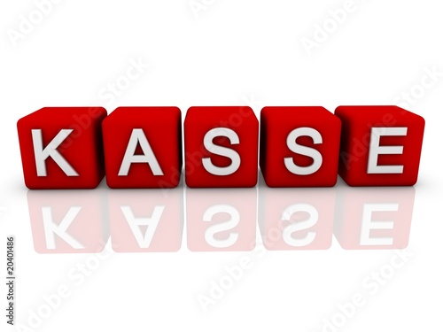Kasse