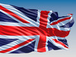 flag of United Kingdom