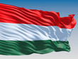 flag of Hungary