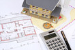 Foto: Building project Building project