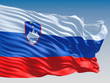 flag of Slovenia