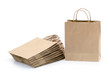 Sacs shopping écologiques