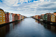 Trondheim