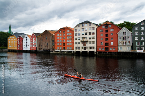 Trondheim