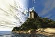 CASTLE RETREAT