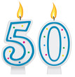 50 ans