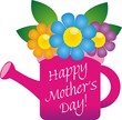 happy mother's day