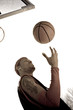 Basketball Player