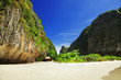 Maya Bay