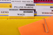 Folders for documents Folders for documents