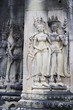 Angkor Wat Bas-Relief