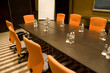 Modern Meeting Room