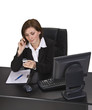 Busy call