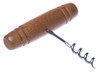 Cockscrew Macro Isolated