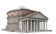 Pantheon in Rom